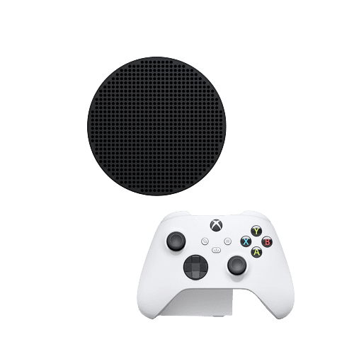 کنسول بازی مایکروسافت مدل XBOX SERIES S ظرفیت...