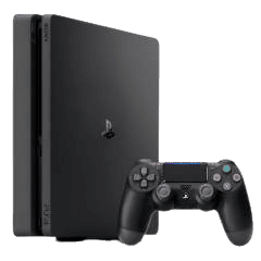 کنسول بازی سونی مدل Playstation 4 Slim ریجن...