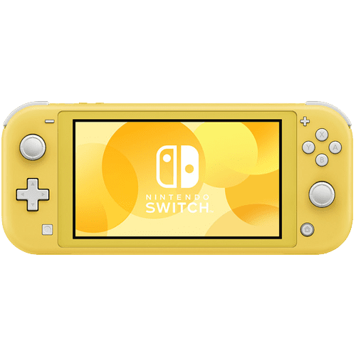 کنسول بازی قابل حمل نینتندو سوئیچ مدل Lite