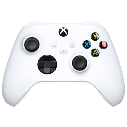 دسته بازی ایکس باکس مایکروسافت مدل Series S-X