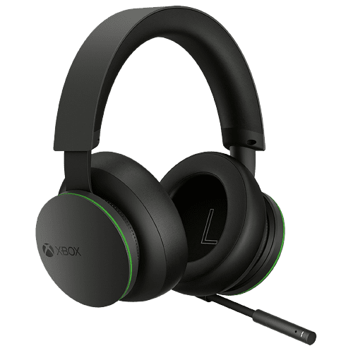 هدست گیمینگ ایکس باکس مدل Wireless Headset