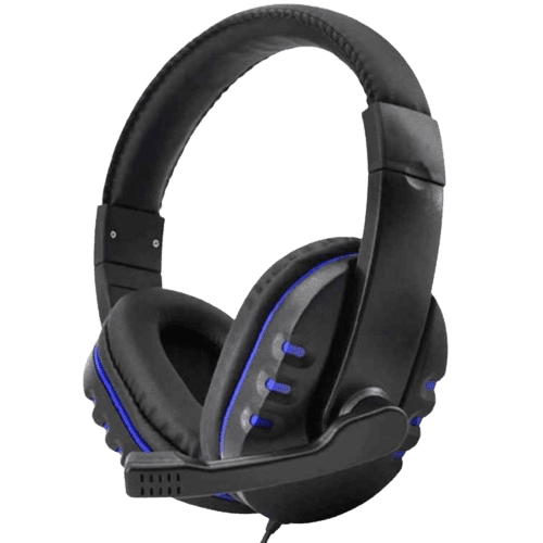 هدست گیمینگ دابی مدل ty-731