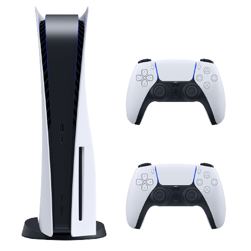 مجموعه کنسول بازی سونی مدل PlayStation 5 ظرفیت...