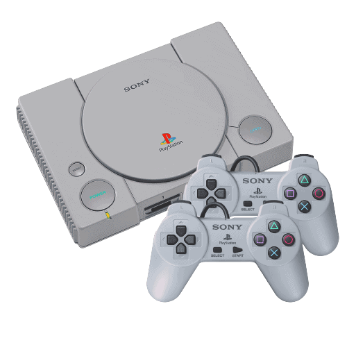 کنسول بازی سونی مدل PlayStation Classic