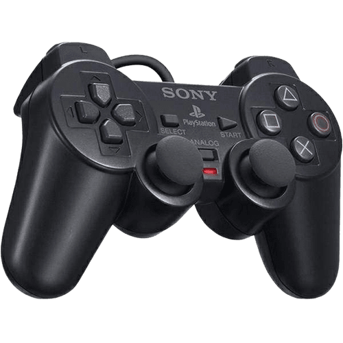 دسته بازی پلی استیشن 2 سونی مدل PS2-001