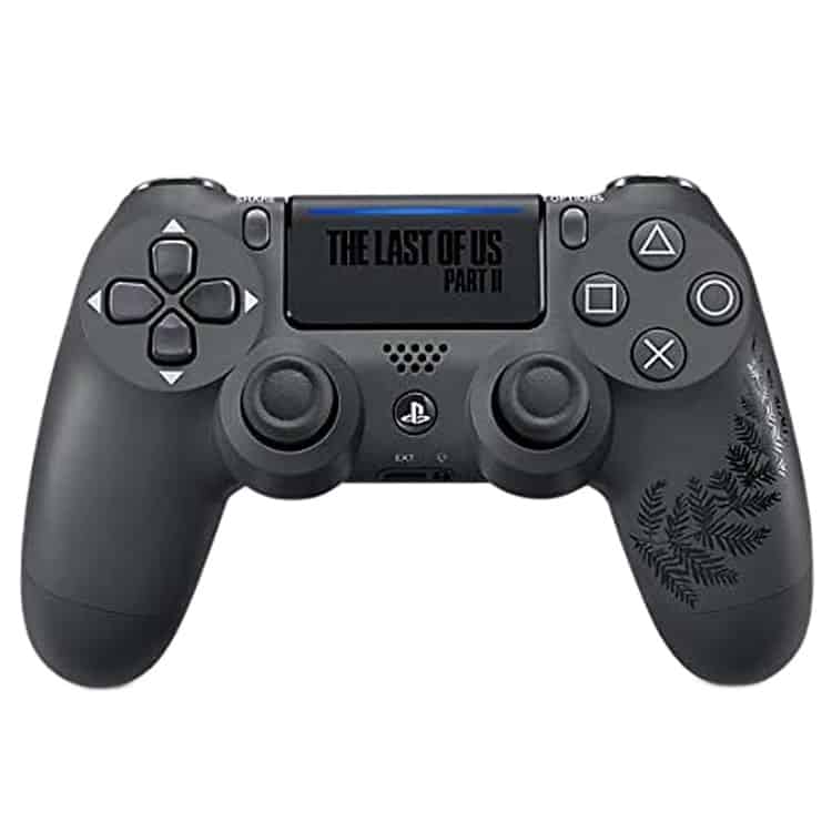 دسته بازی پلی استیشن 4 سونی مدل Limited...